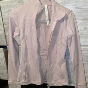 lululemon athletica jacket